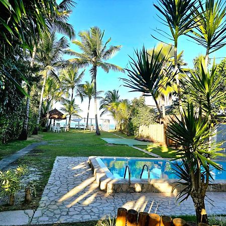 Arraial Pe Na Areia Villa Porto Seguro Ngoại thất bức ảnh
