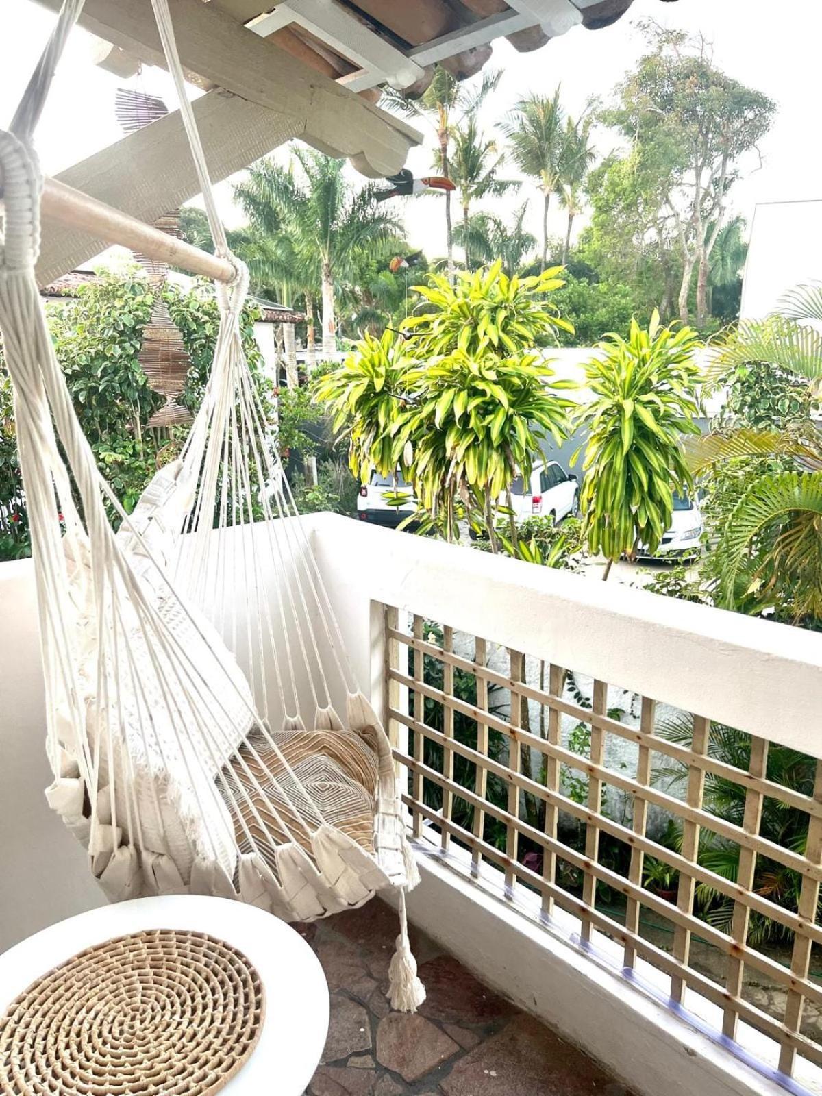 Arraial Pe Na Areia Villa Porto Seguro Ngoại thất bức ảnh
