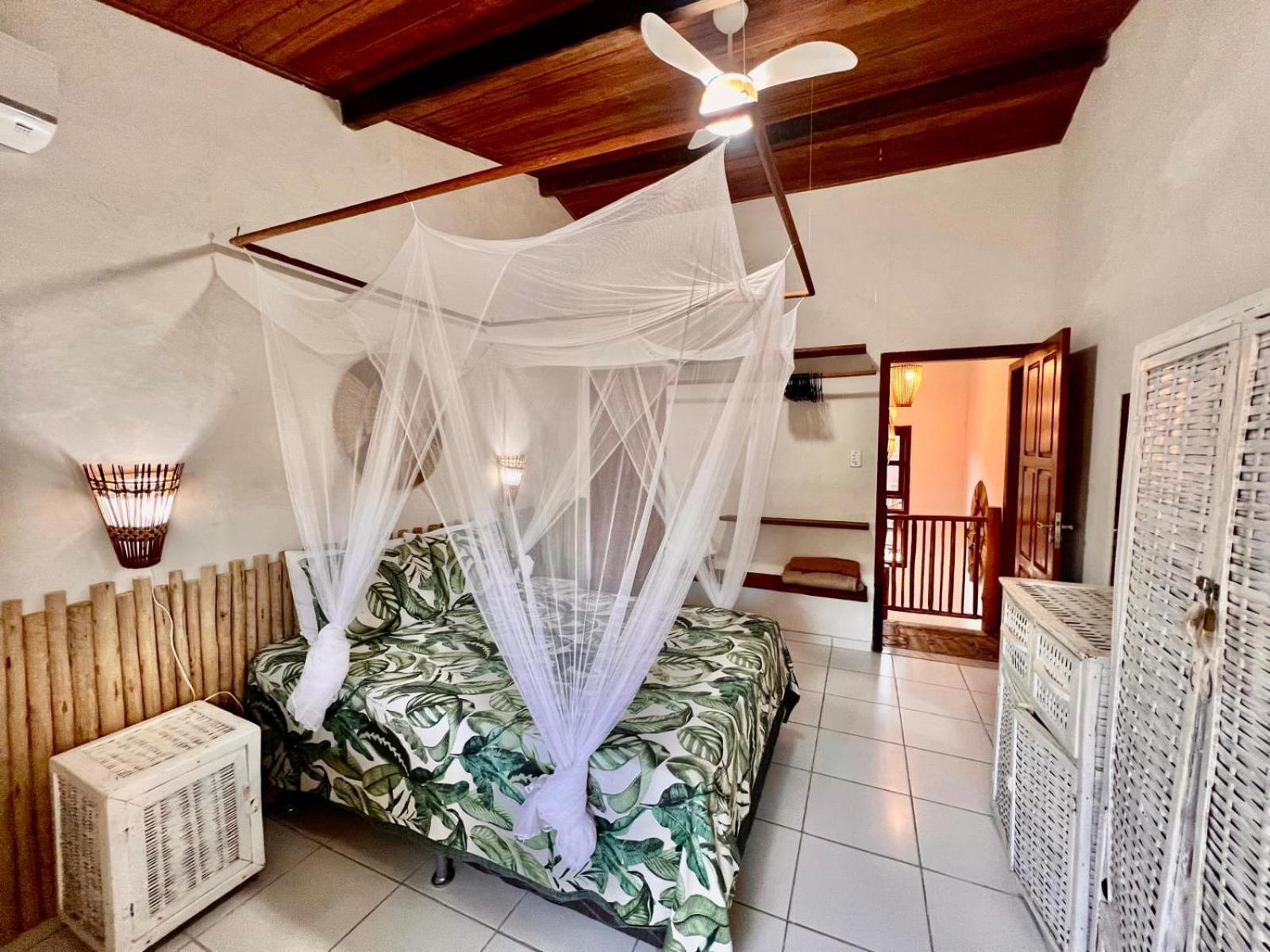 Arraial Pe Na Areia Villa Porto Seguro Ngoại thất bức ảnh